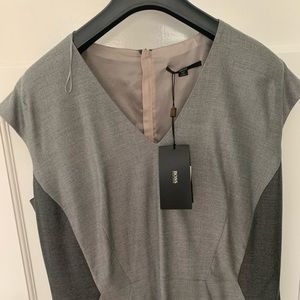 Boss by Boss Dalana dress